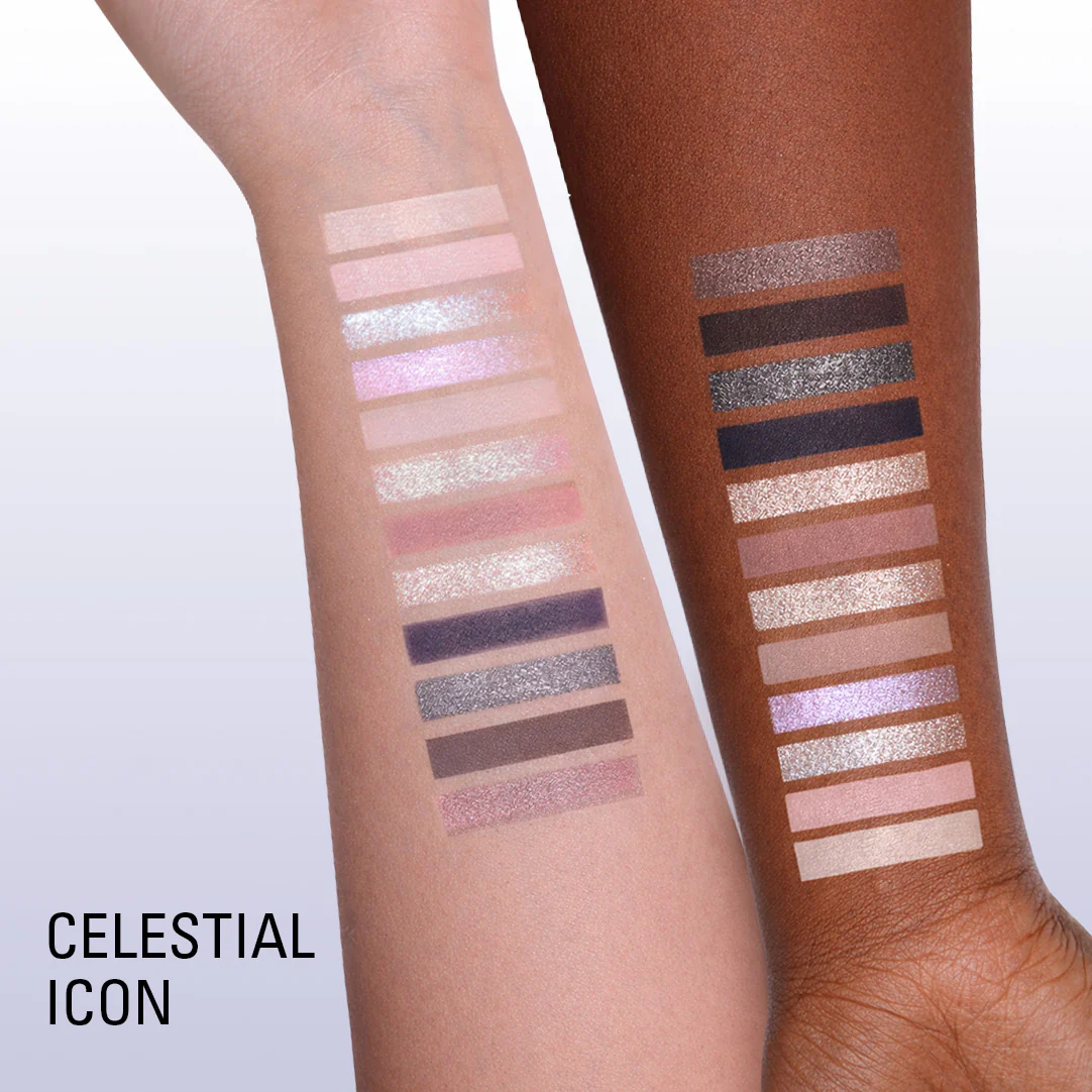 Makeup Revolution The Icon Palette - Image 26