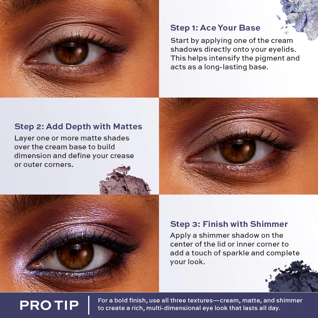Makeup Revolution The Icon Palette - Image 27