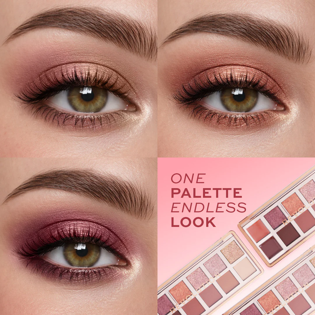 Makeup Revolution The Icon Palette - Image 31