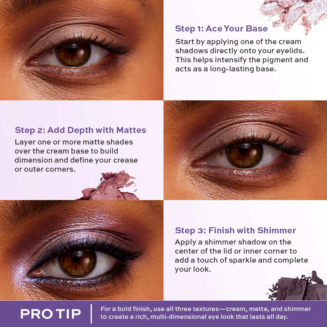 Makeup Revolution The Icon Palette - Image 6