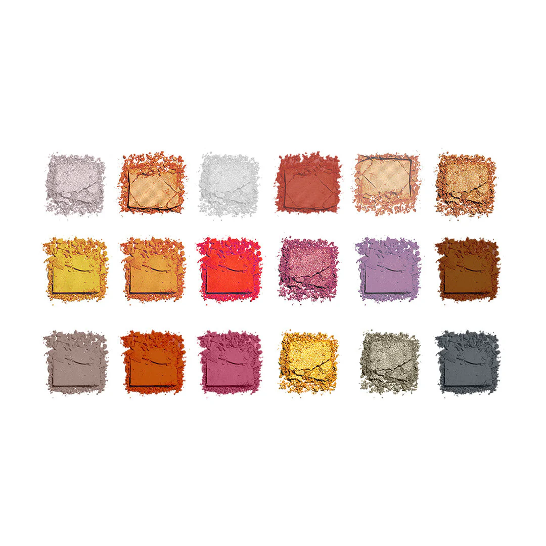 Makeup Revolution X Sophx Extra Spice - Image 6