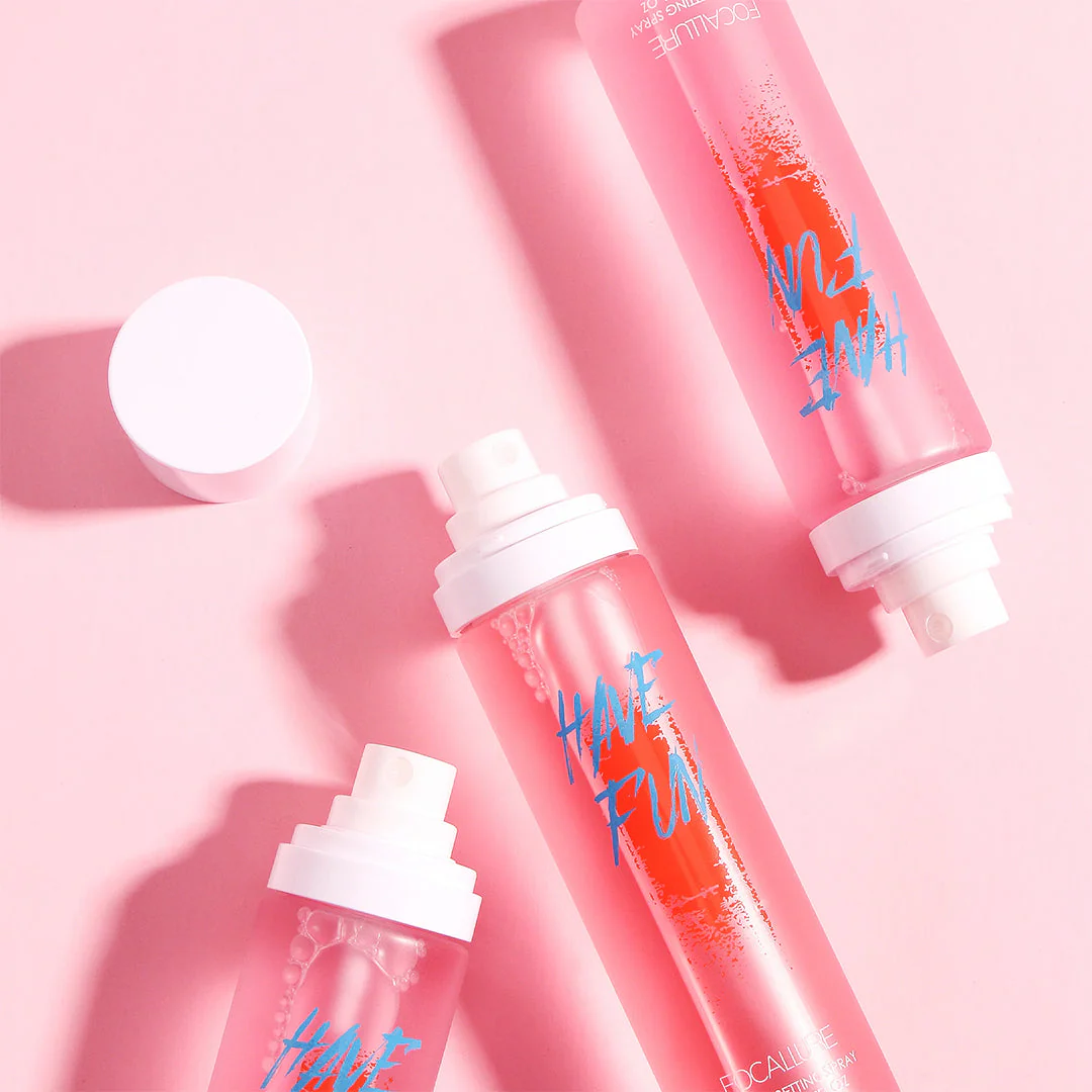 Focallure Makeup Setting Spray - Image 4