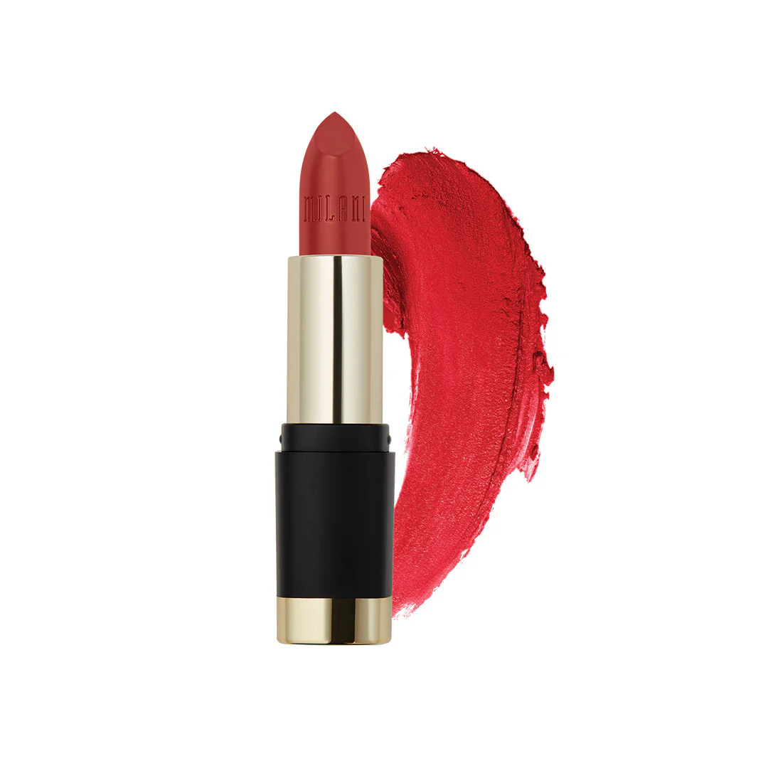 Milani Bold Color Statement Matte Lipstick - Image 10