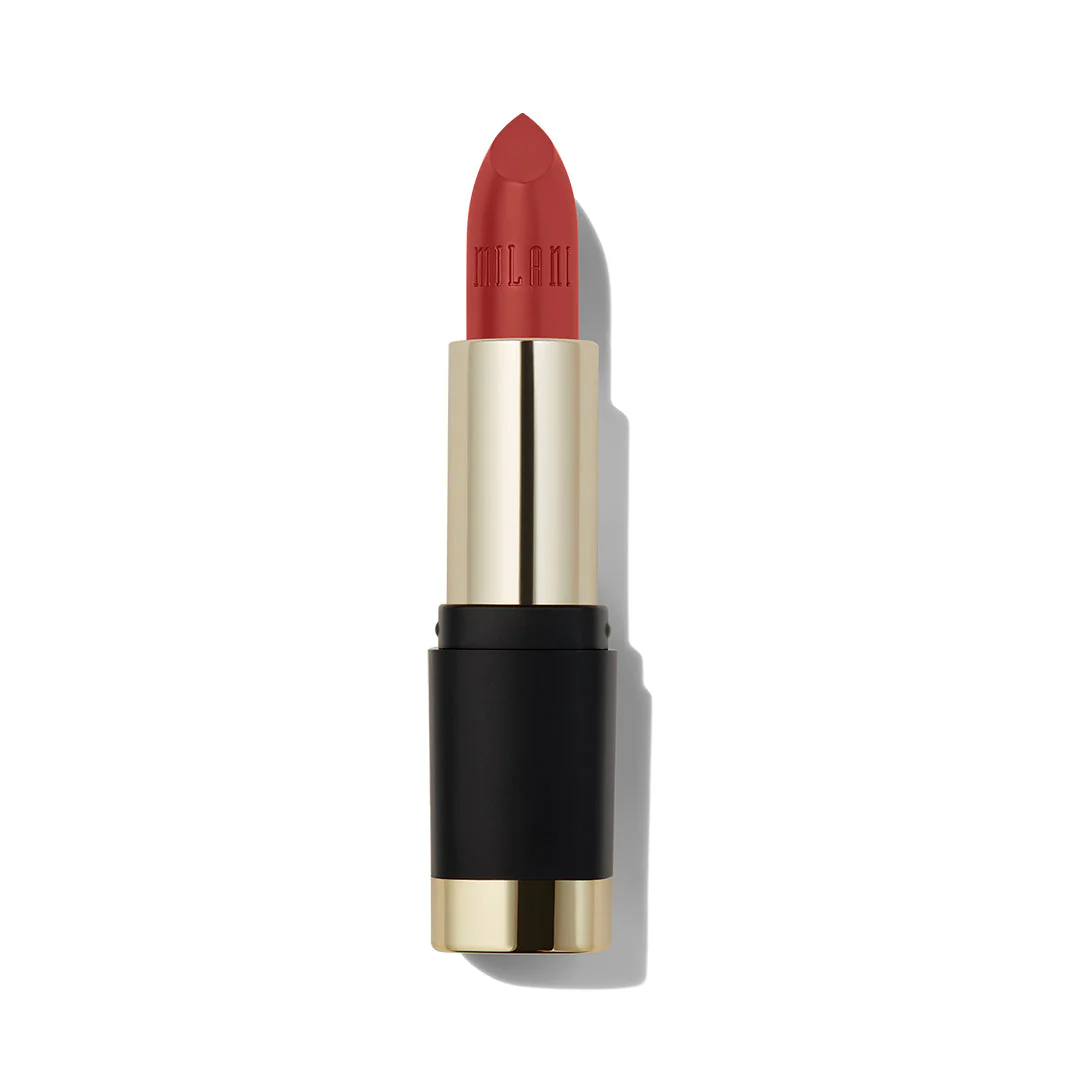Milani Bold Color Statement Matte Lipstick - Image 18