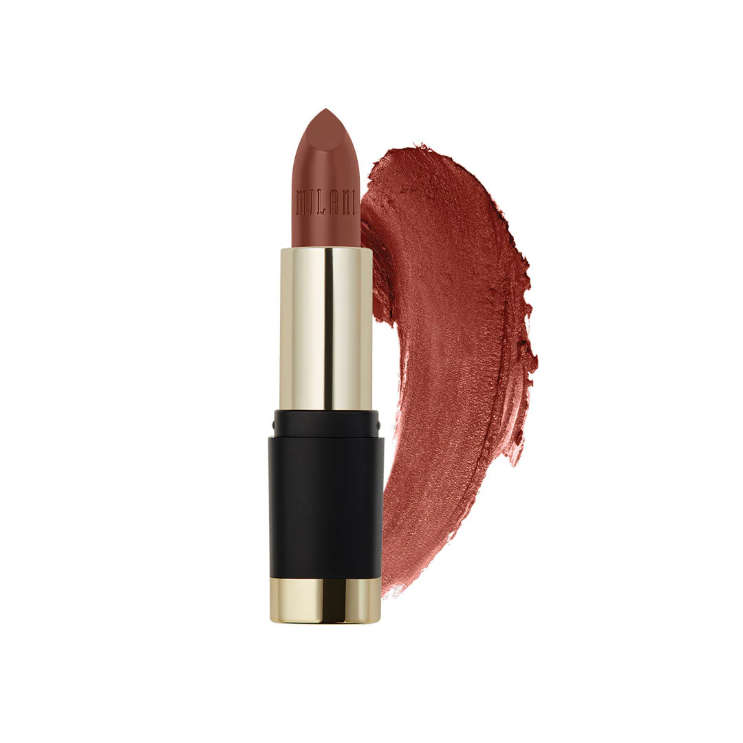 Milani Bold Color Statement Matte Lipstick - Image 28