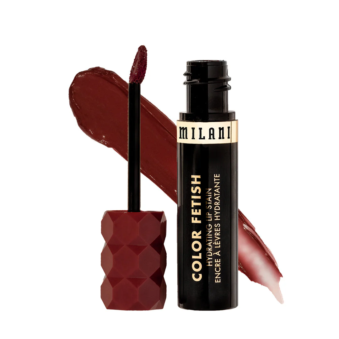 Milani Color Fetish Hydrating Lip Stain - Image 11