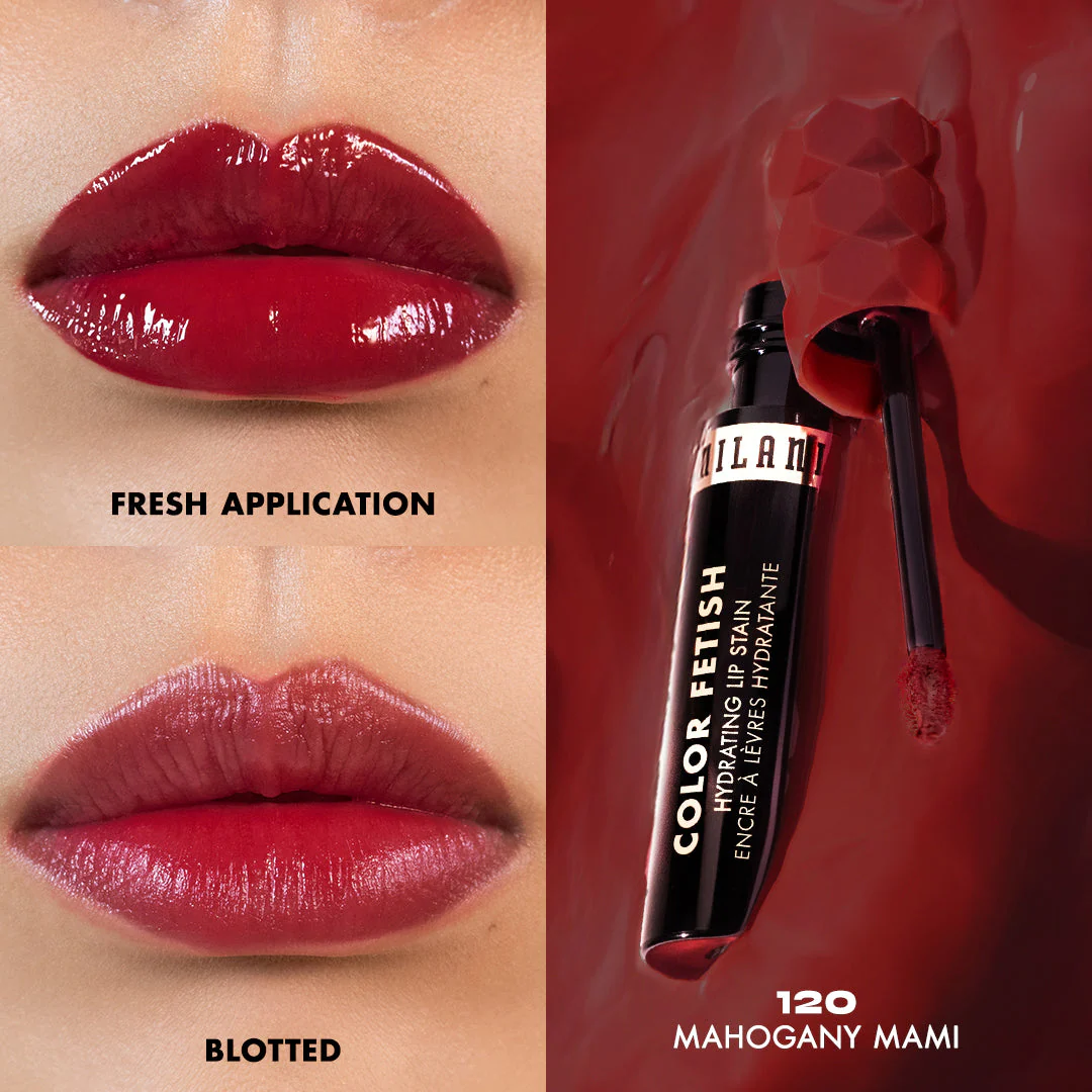 Milani Color Fetish Hydrating Lip Stain - Image 15