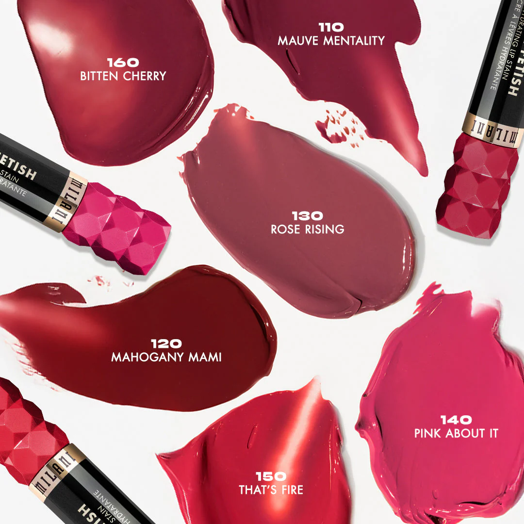 Milani Color Fetish Hydrating Lip Stain - Image 16