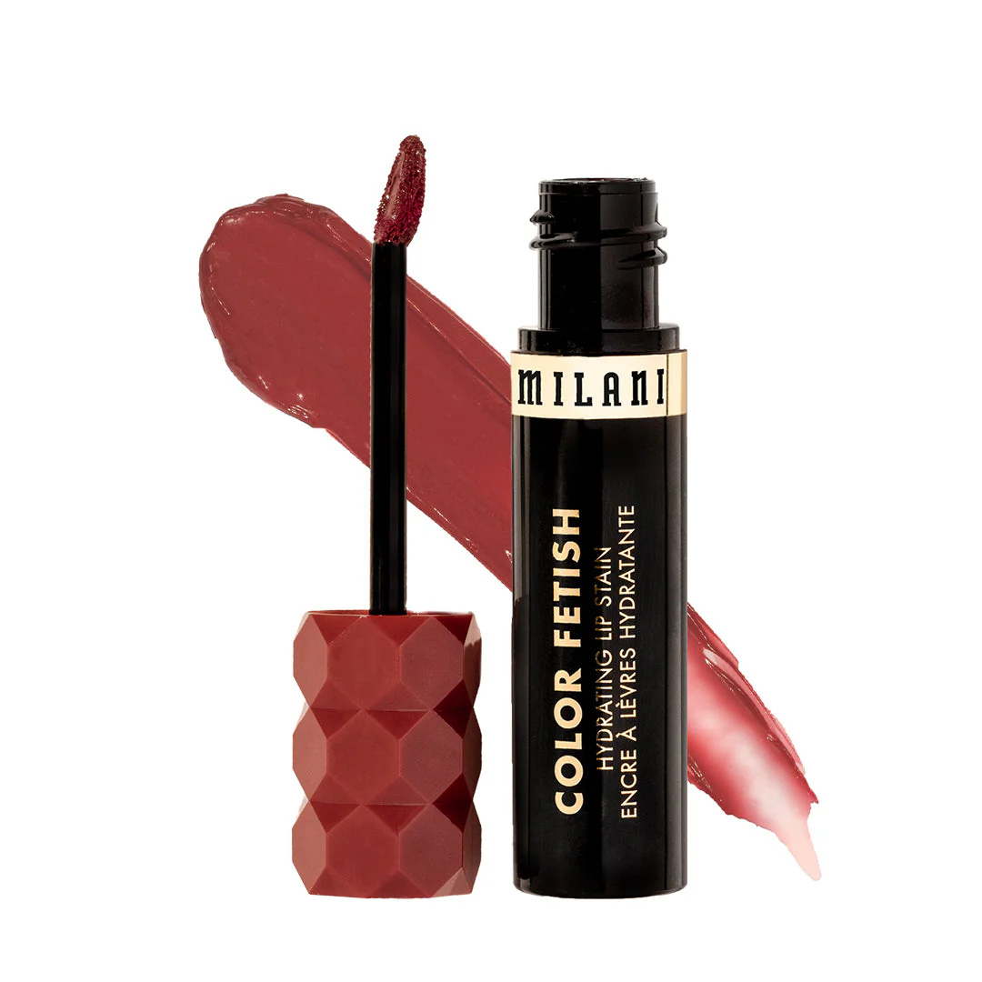Milani Color Fetish Hydrating Lip Stain - Image 21