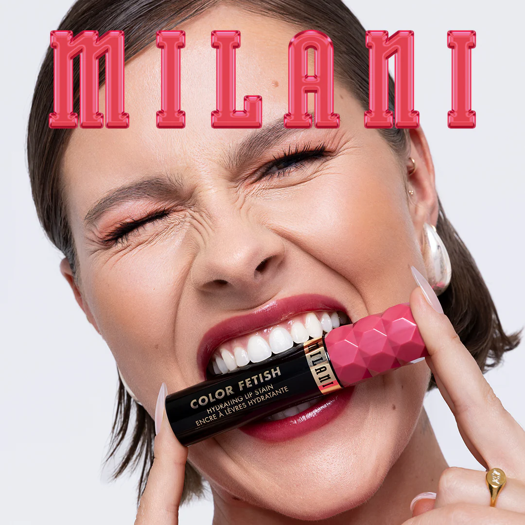 Milani Color Fetish Hydrating Lip Stain - Image 3