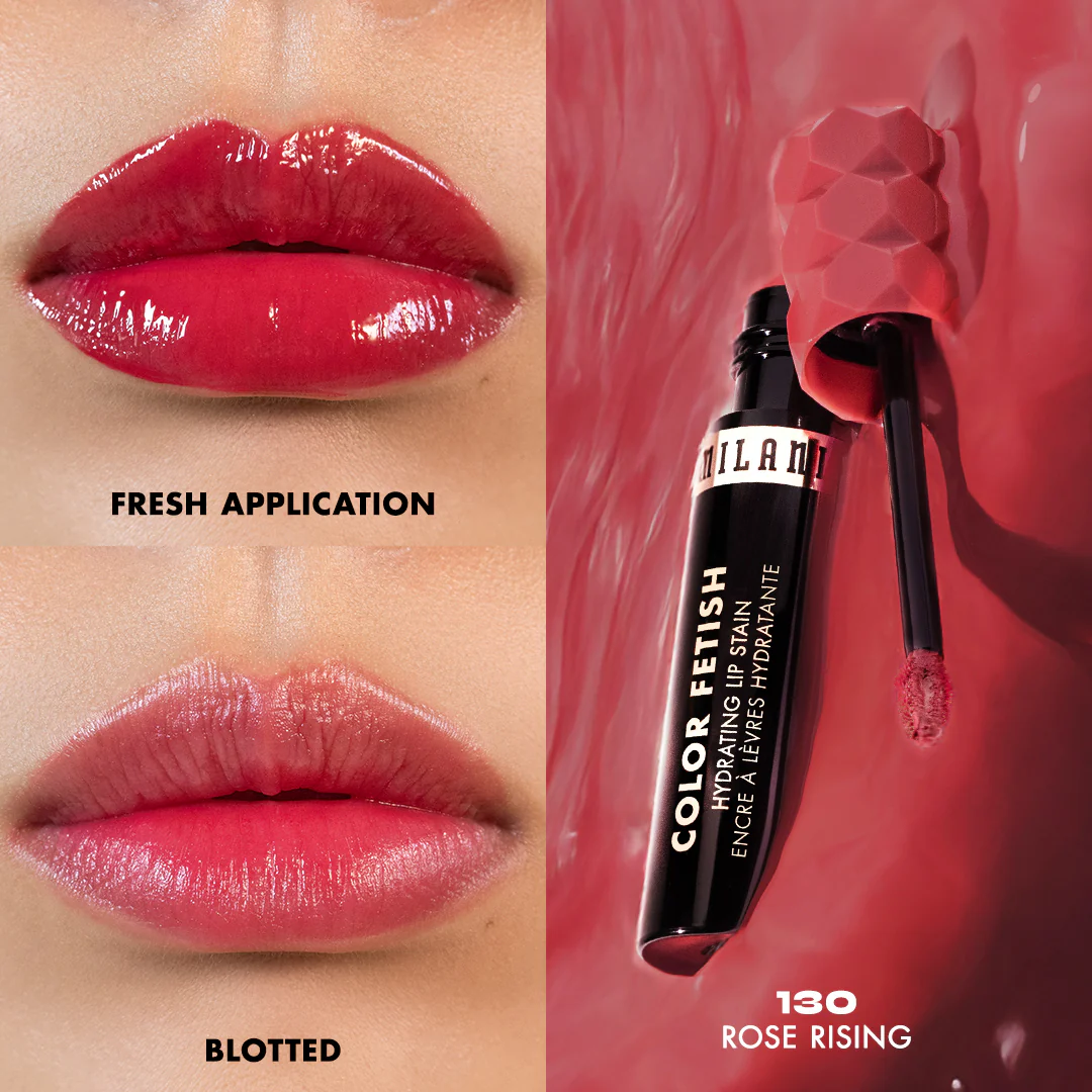 Milani Color Fetish Hydrating Lip Stain - Image 35