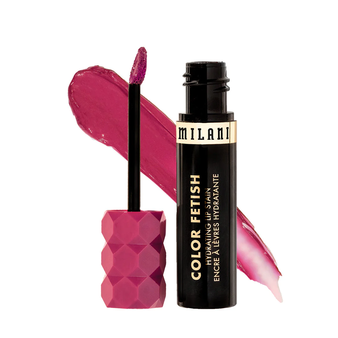 Milani Color Fetish Hydrating Lip Stain - Image 37