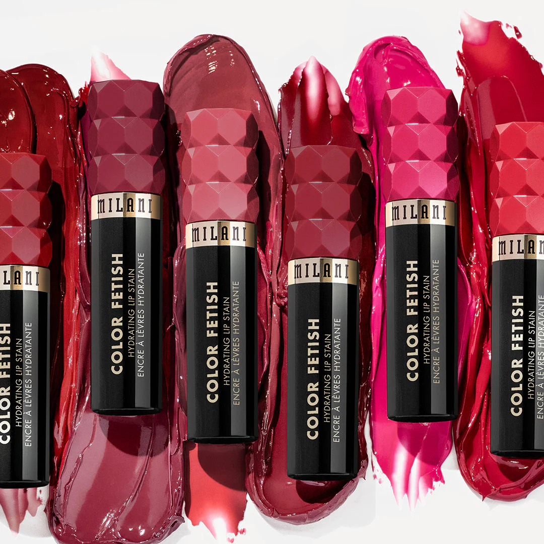 Milani Color Fetish Hydrating Lip Stain - Image 40