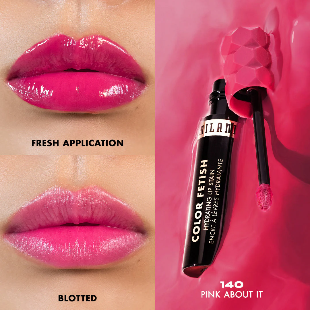 Milani Color Fetish Hydrating Lip Stain - Image 41