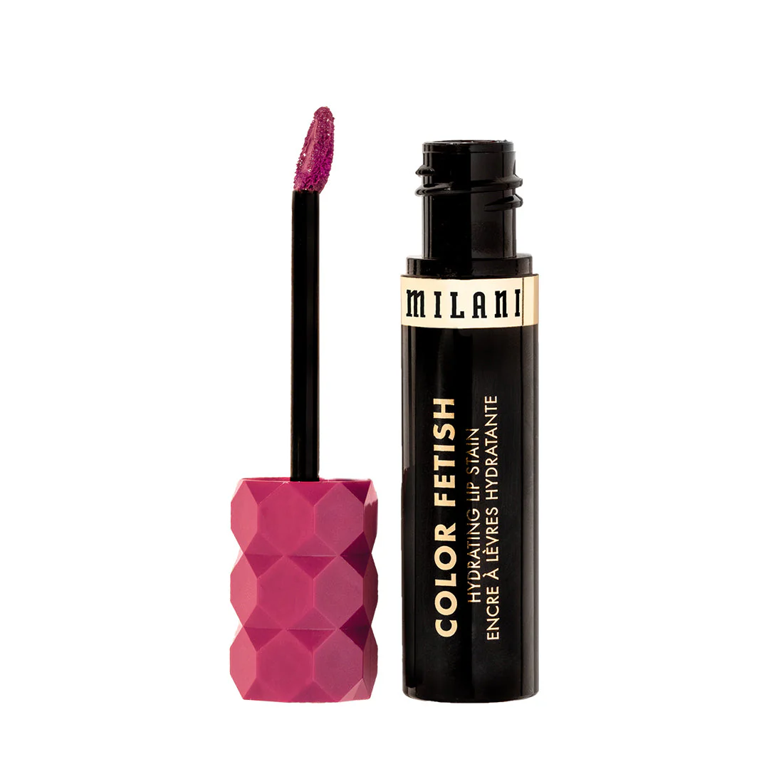 Milani Color Fetish Hydrating Lip Stain - Image 45