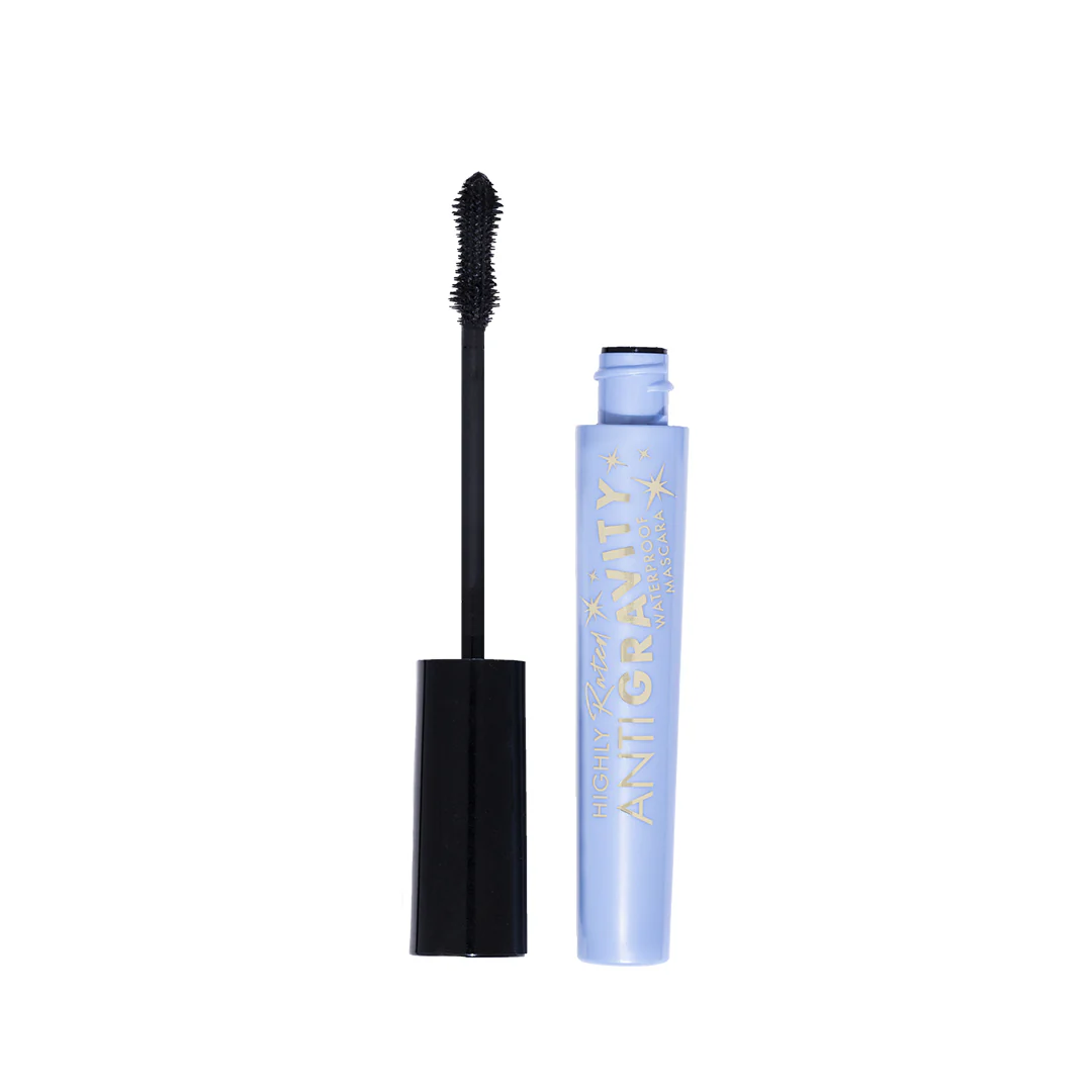 Milani Highly Rated Anti-Gravity Waterproof Mascara - Image 7