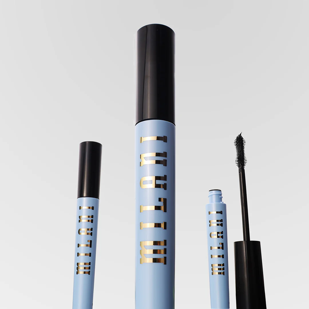 Milani Highly Rated Anti-Gravity Waterproof Mascara - Image 8
