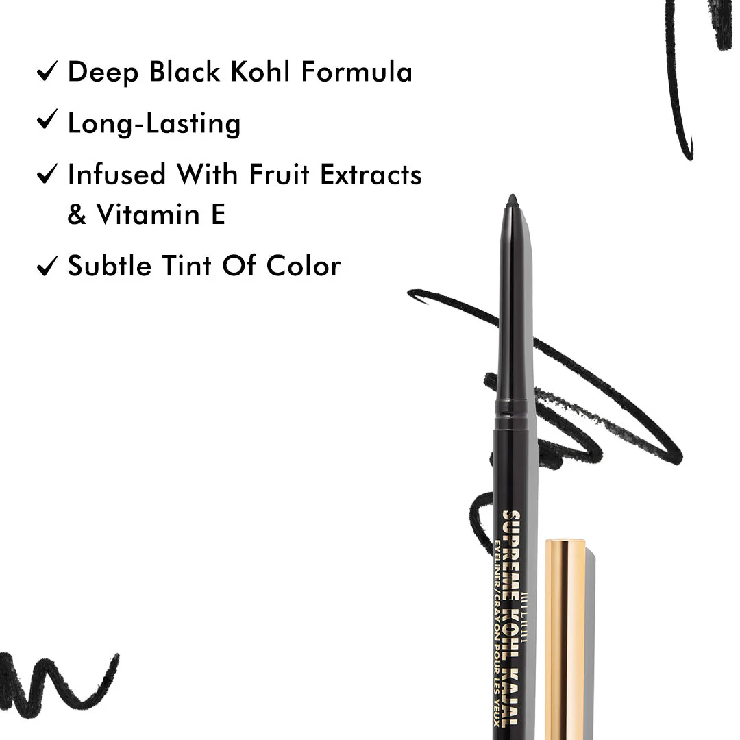 Milani Supreme Kohl Kajal Eyeliner - Image 3