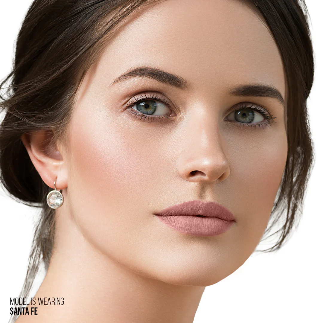 Nicka K True Matte Lip Color - Image 3