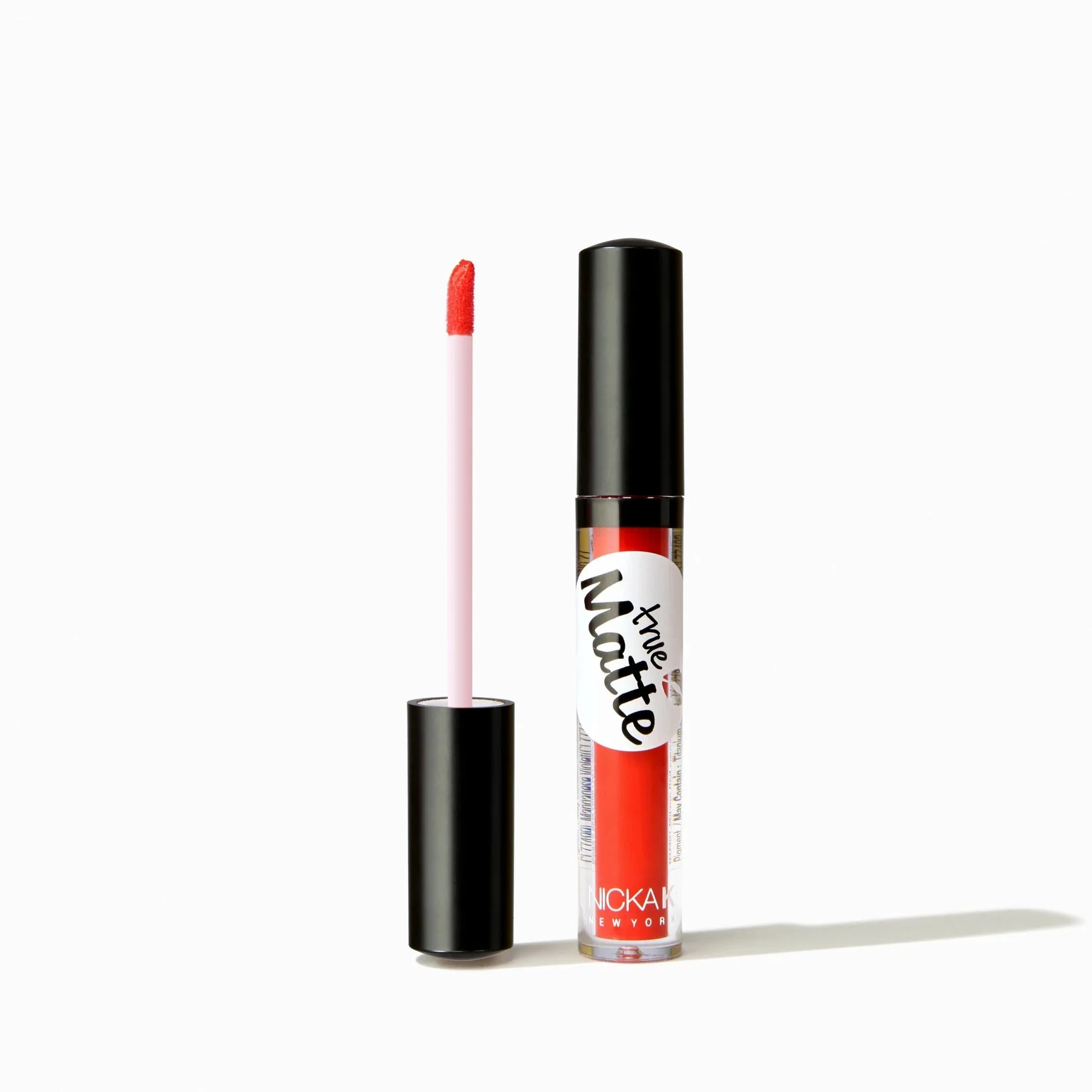 Nicka K True Matte Lip Color - Image 8
