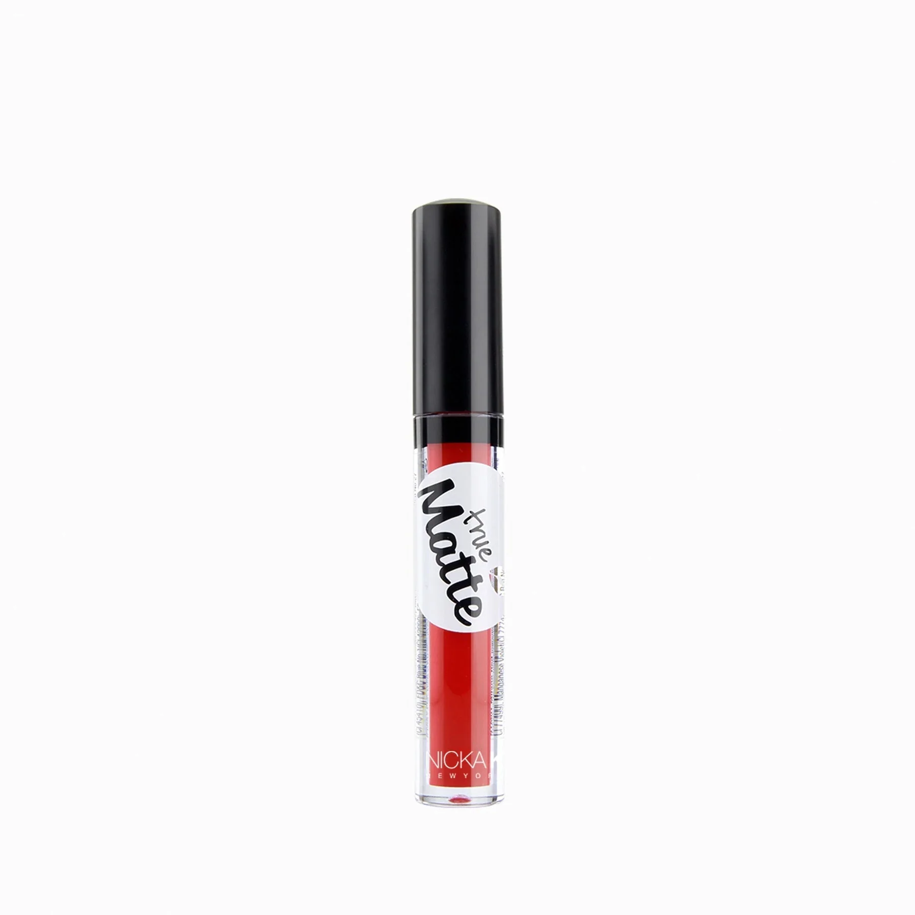 Nicka K True Matte Lip Color - Image 9
