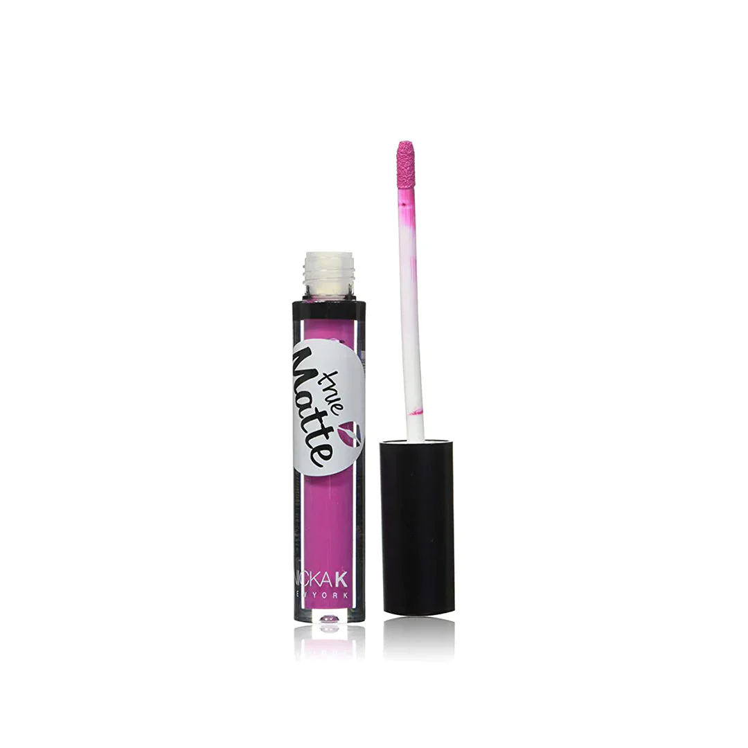 Nicka K True Matte Lip Color - Image 11