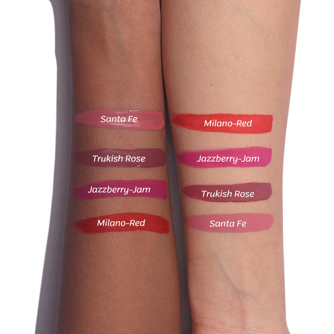 Nicka K True Matte Lip Color - Image 6