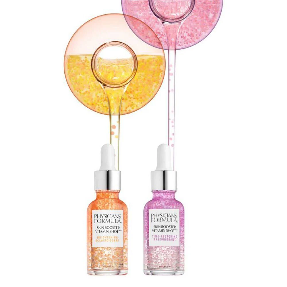 Physicians Formula Skin Booster Vitamin Shot Brightening - Brighten - Image 4