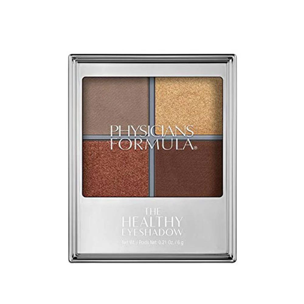 Physicians Formula The Healthy Eyeshadow - Image 7