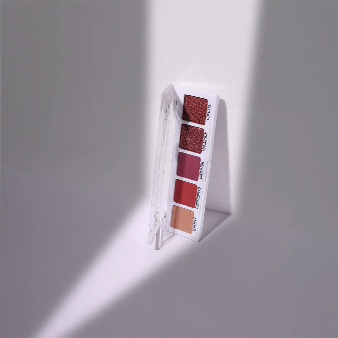 Pigment Play X Emoji Max Effects Mini Palette - Image 14