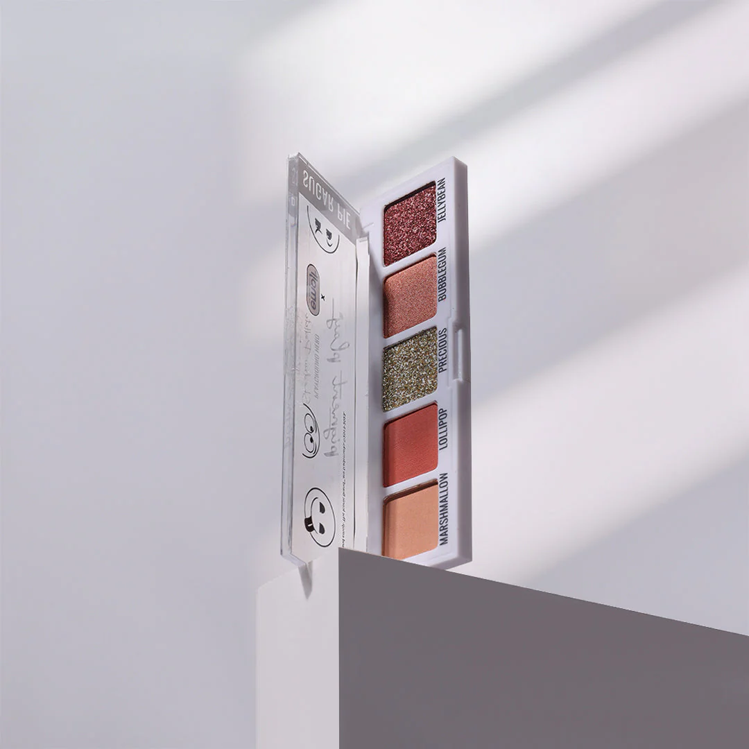 Pigment Play X Emoji Max Effects Mini Palette - Image 23