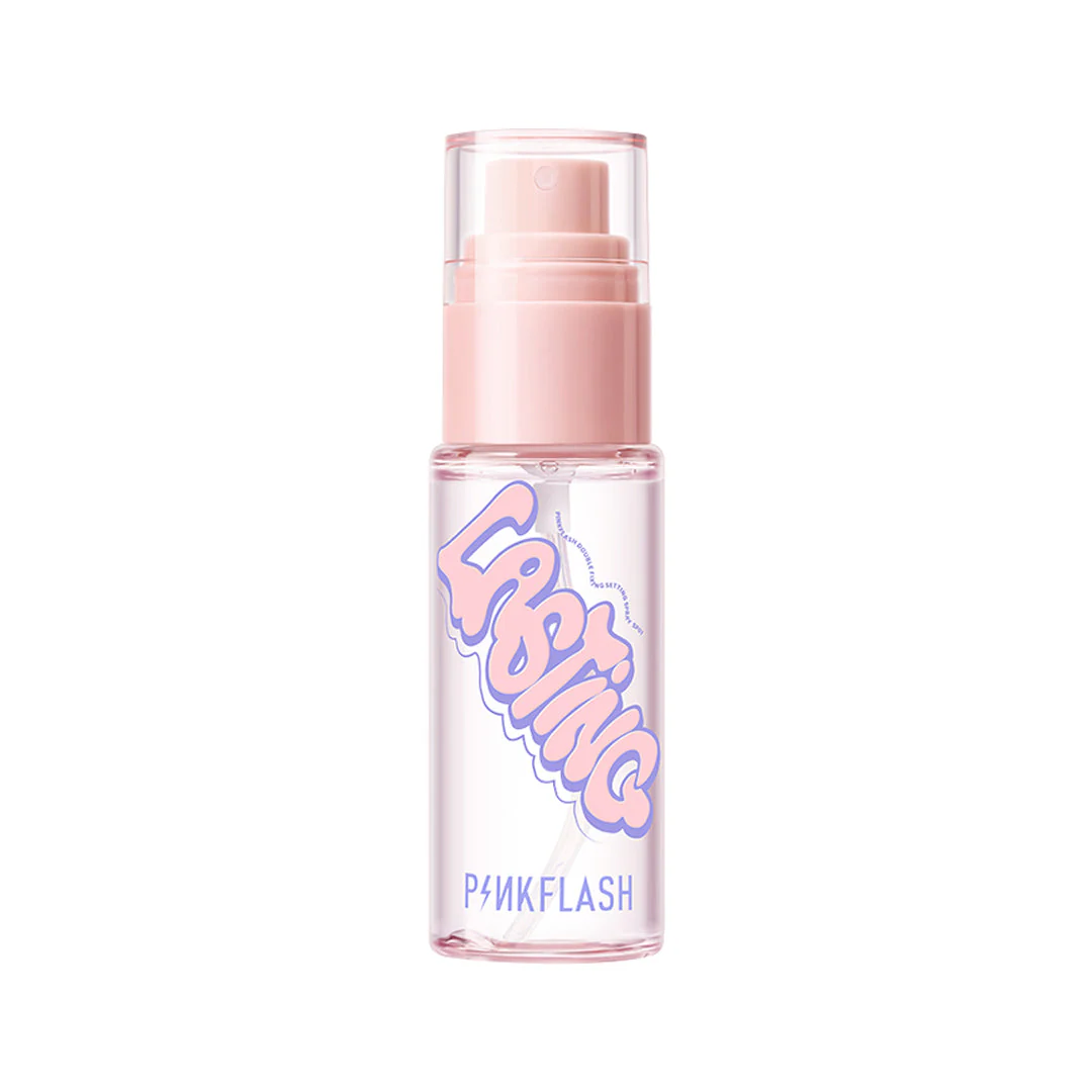PINKFLASH Double Fixing Setting Spray - Image 6