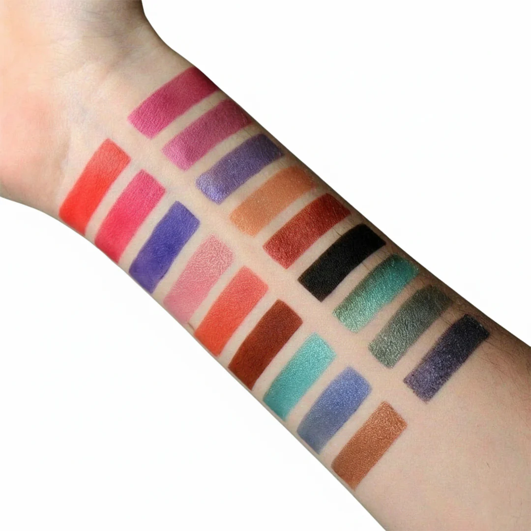 Revolution Pro Regeneration Palette-Trends Mischief Maker - Image 5