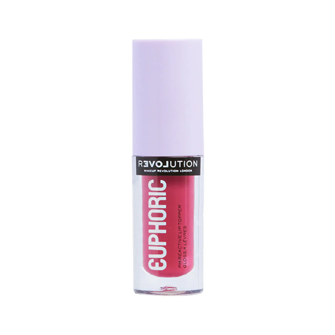 Revolution Relove Euphoric Lip Switch Gloss - Image 3