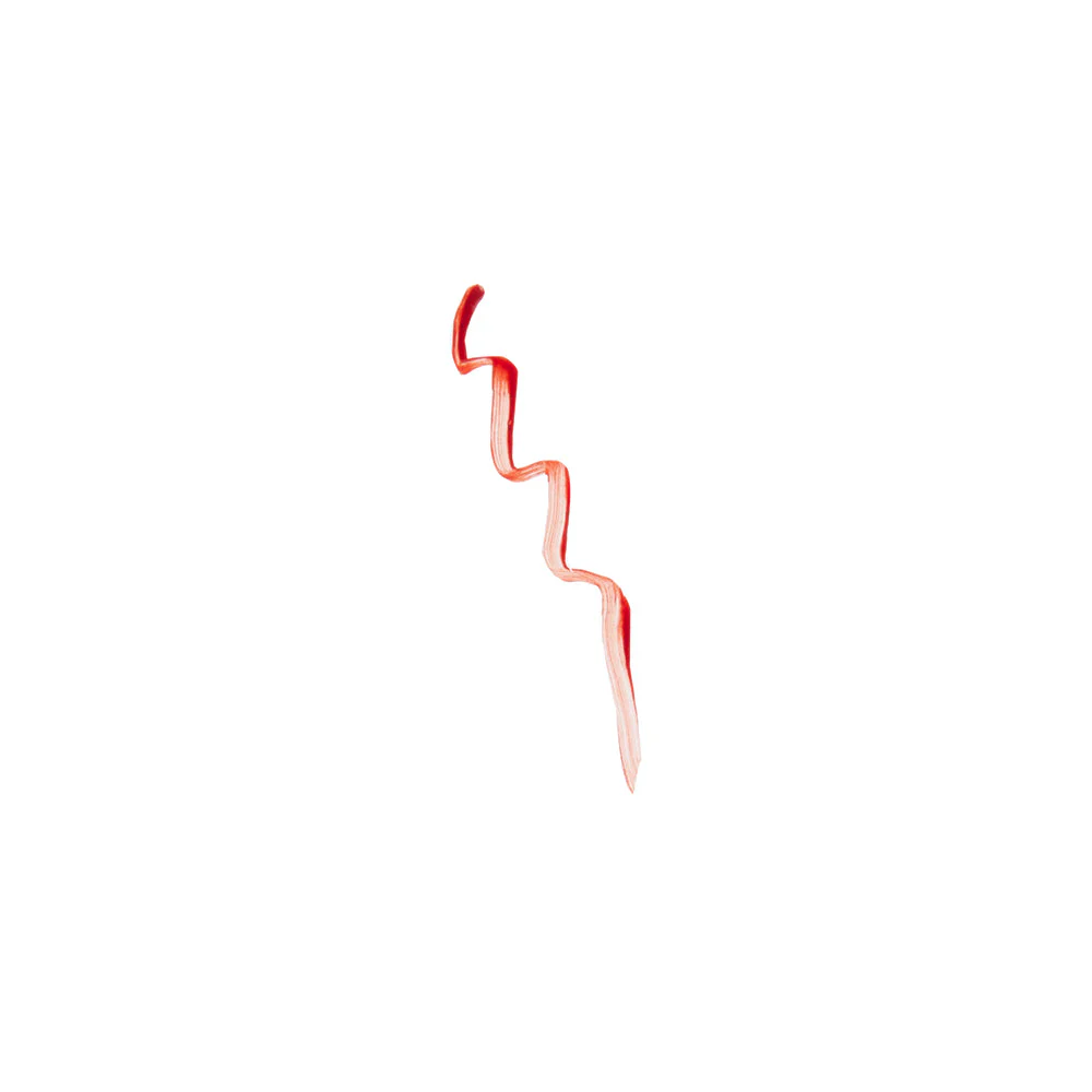 Revolution Relove Ghostin Dip Liner Red Cherry - Image 3