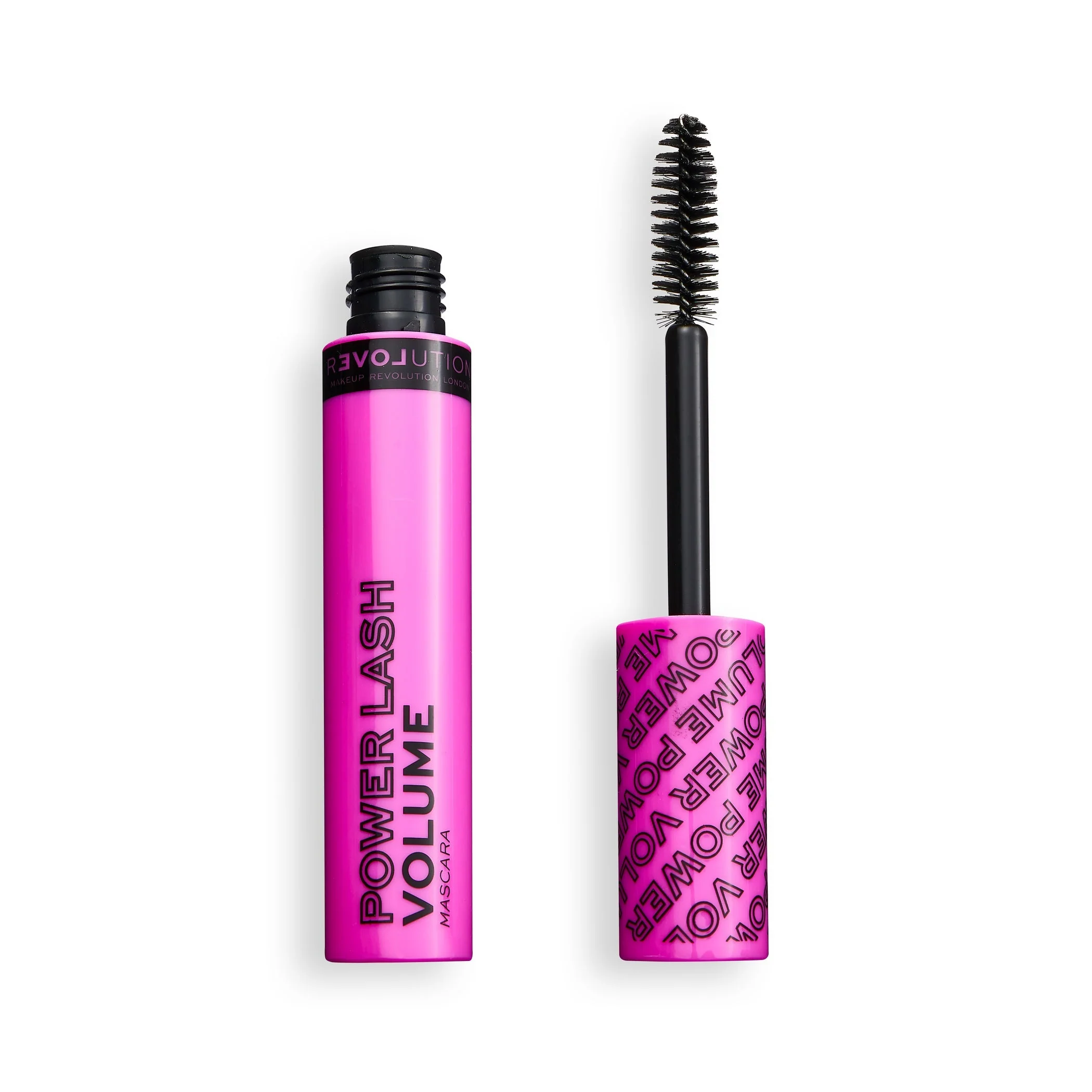 Revolution Relove Power Lash Waterproof Volume Mascara - Image 5