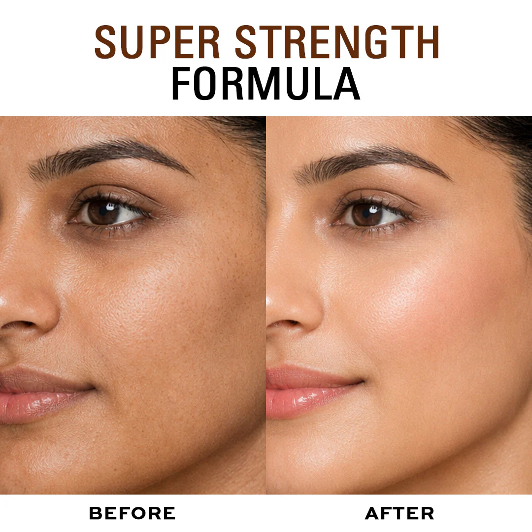 Revolution Skincare 0.5% Retinol Super Serum with Rosehip Seed Oil - Image 4