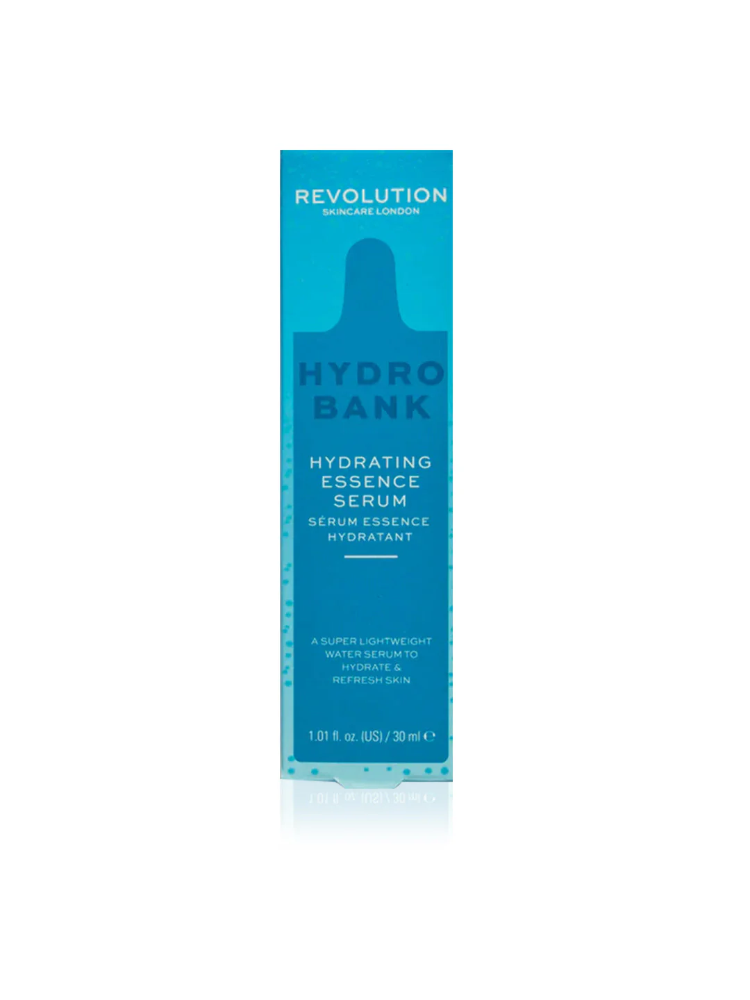 Revolution Skincare Hydro Bank Hydrating Essence Serum - Image 4