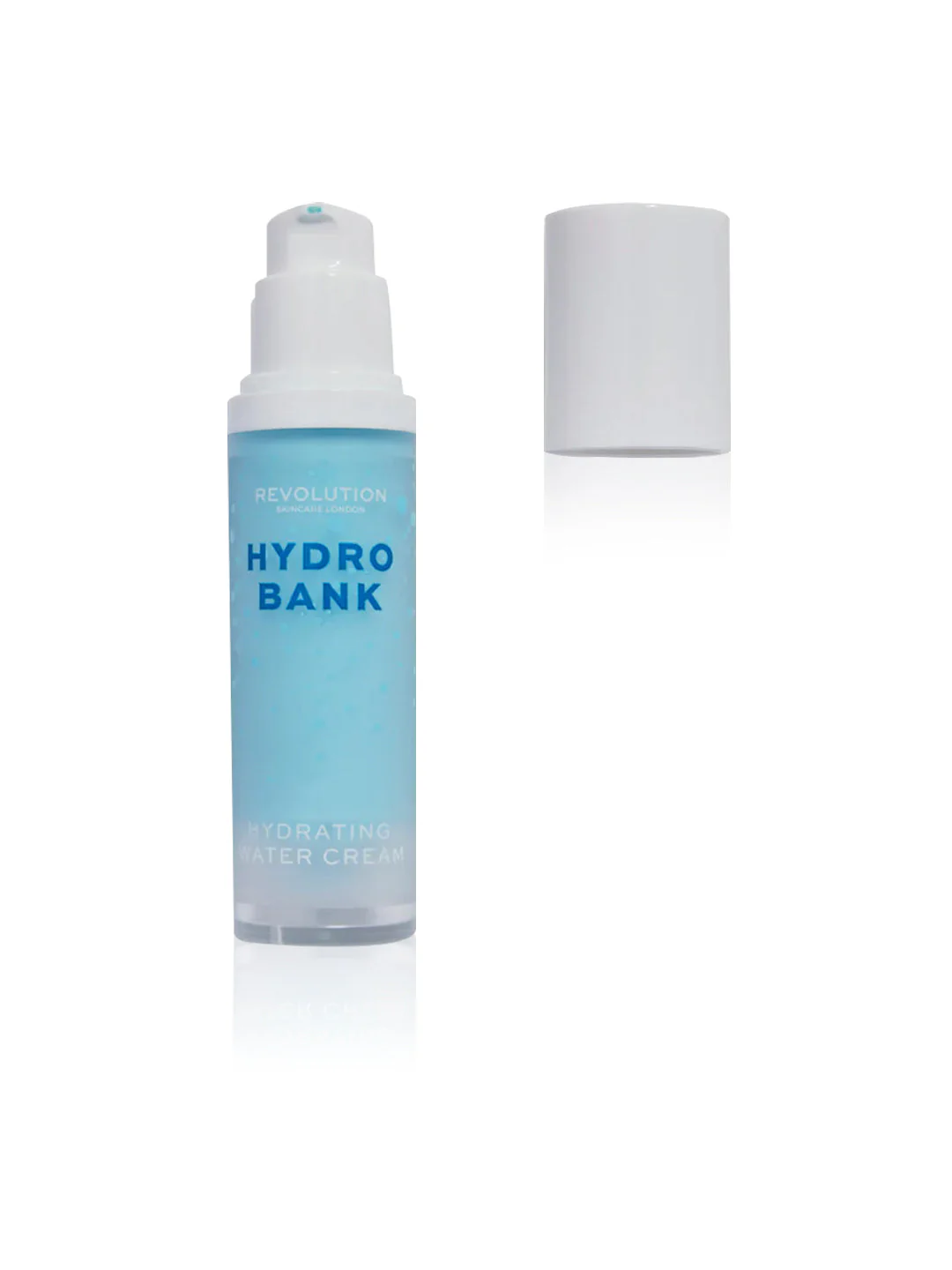 Revolution Skincare Hydro Bank Hydrating Water Cream - Image 3