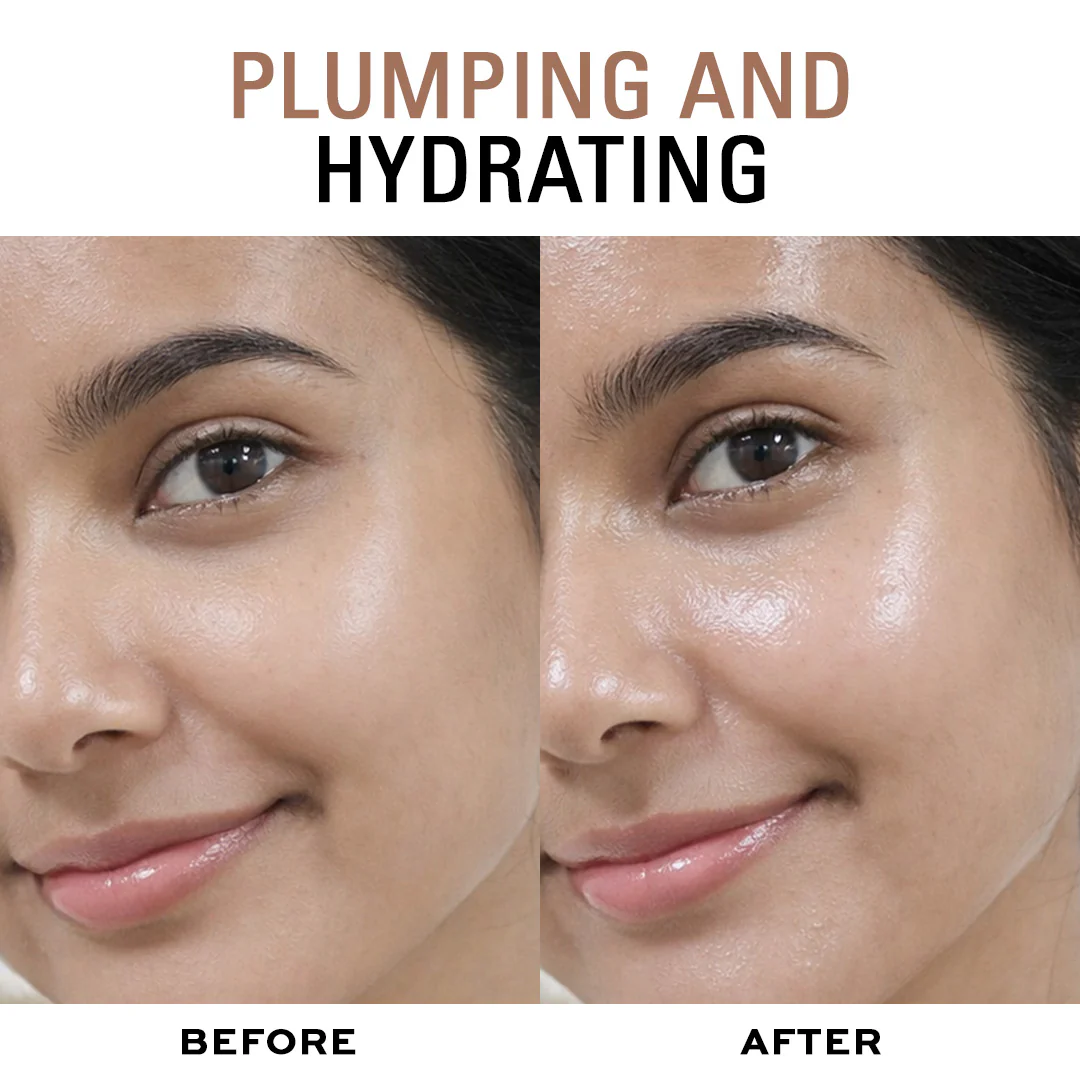 Revolution Skincare Plumping and Hydrating Serum - 2% Hyaluronic Acid - Image 4