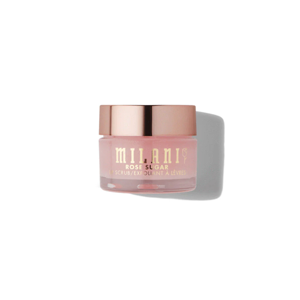 Milani Rose Sugar Lip Scrub 02 - Image 6