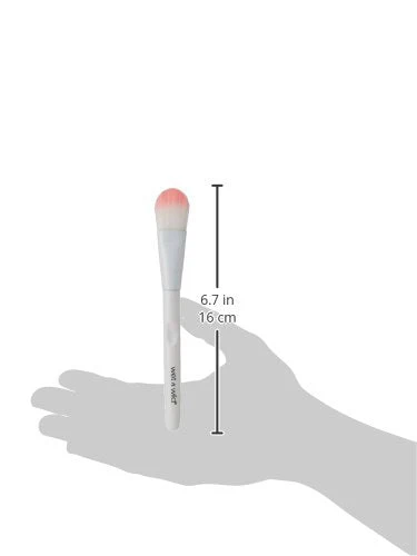 Wet n Wild Foundation Brush - Image 3