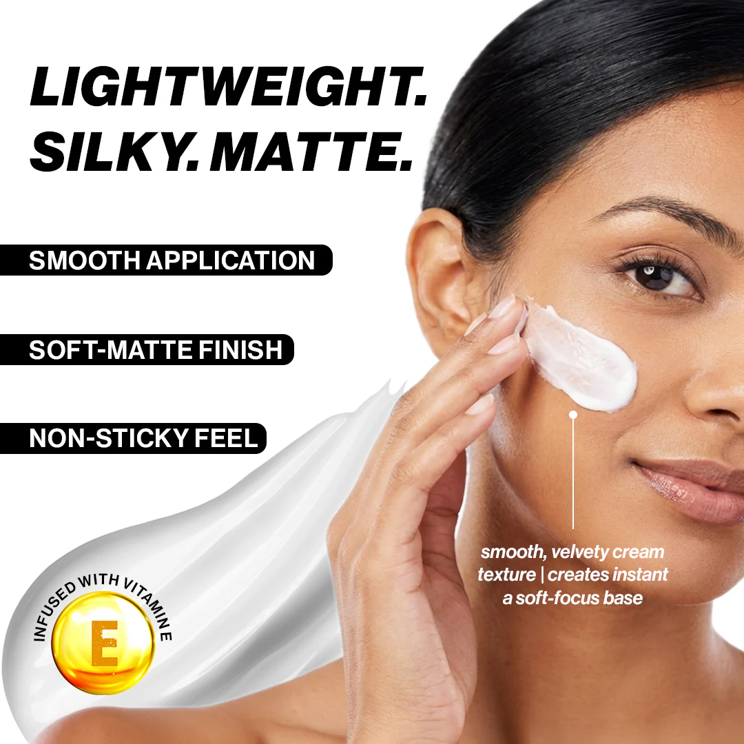 Wet n Wild Photo Focus Matte Face Primer Partners In Prime - Image 3