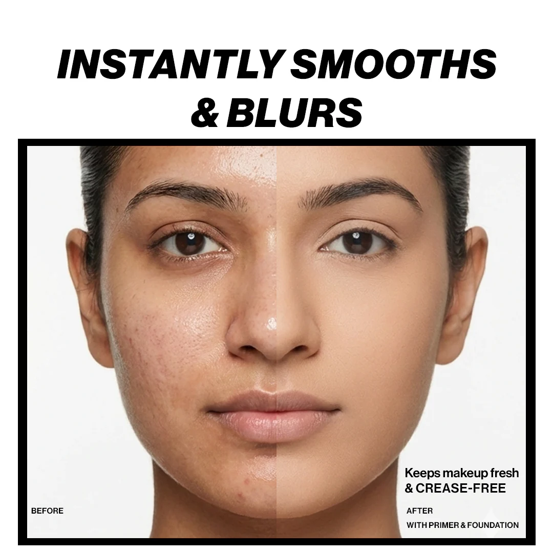 Wet n Wild Photo Focus Matte Face Primer Partners In Prime - Image 4