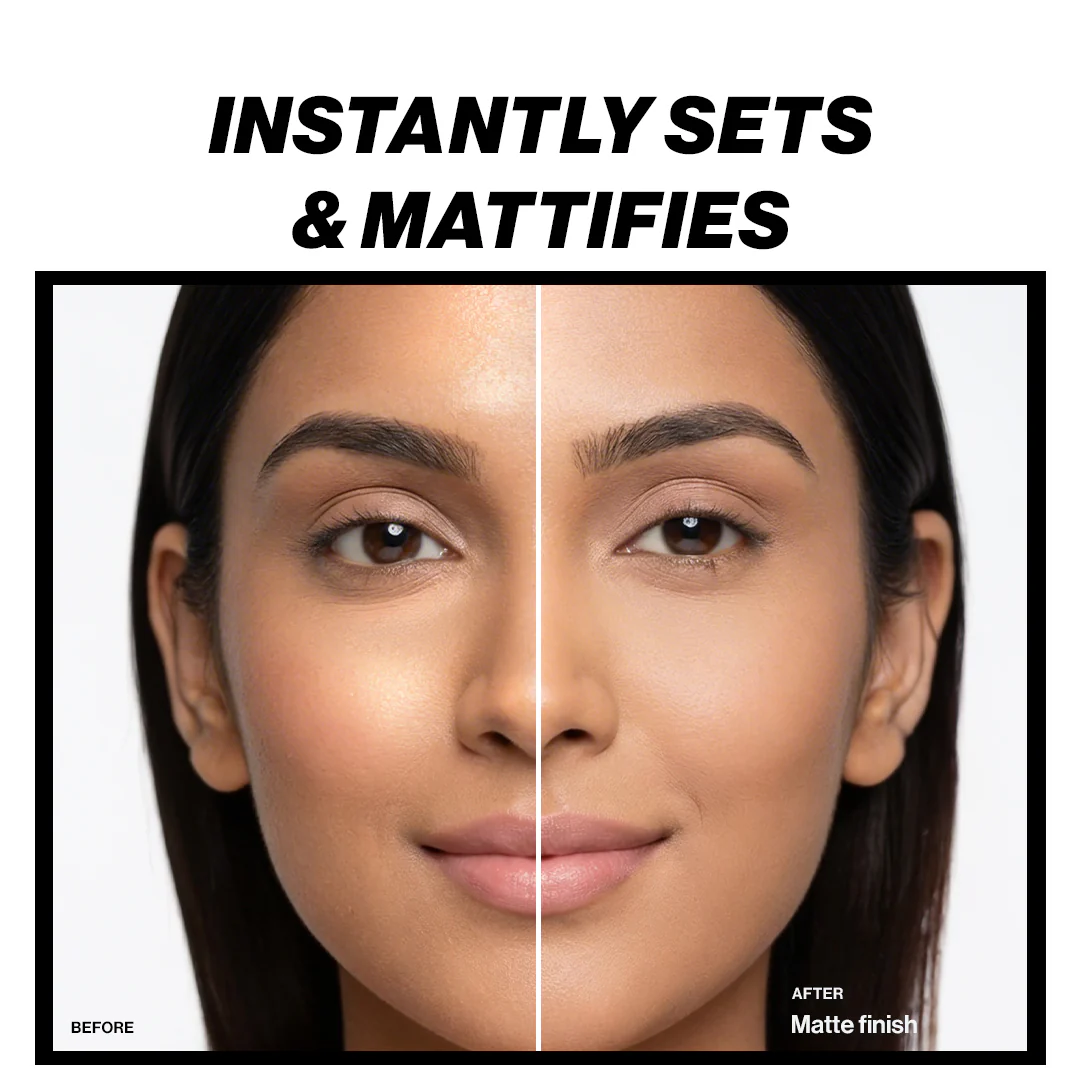 Wet n Wild Photo Focus Matte Setting Spray - Matte Appeal - Image 4
